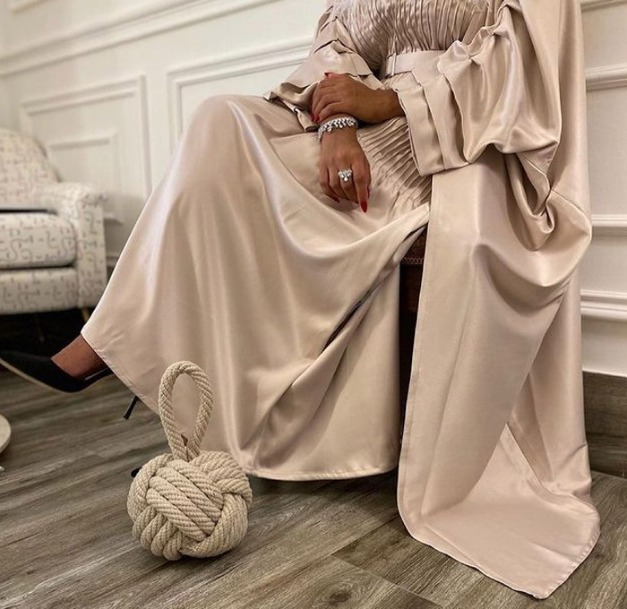 KM collection  - Qatar Fashion